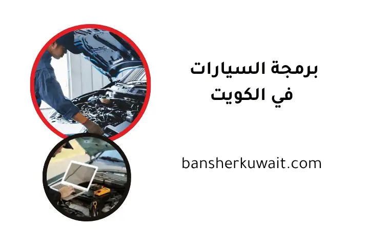 فني برمجة السيارات