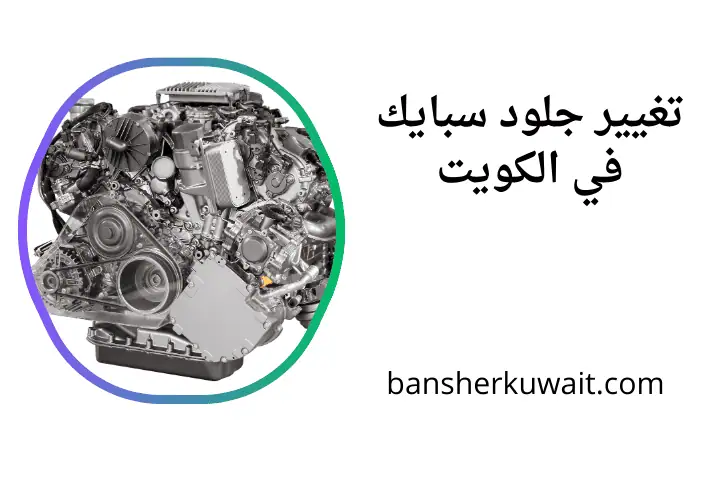 ورشة جلود سبايك